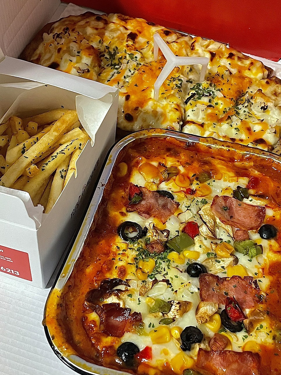 1인칭피자시점 홍성점 사진 3