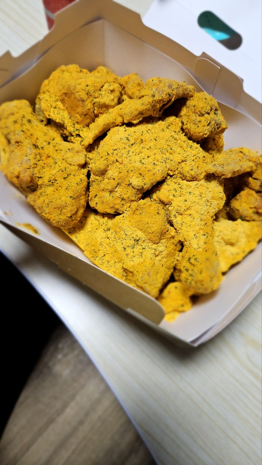 BHC치킨 김천부곡점 사진 5