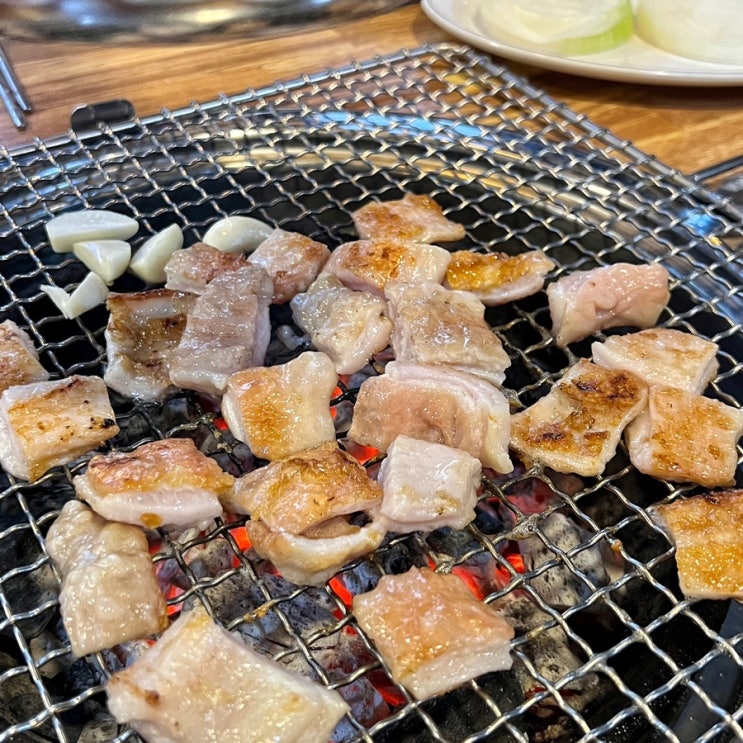  원주 반곡동 맛집, 막창이 맛있는 대구반야월막창 원주혁신점