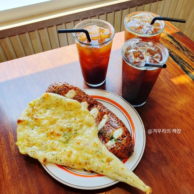  경기도 구리 맛집 대형카페 가드니아 제빵소 맛있는 구리빵집 가볼 만한 곳