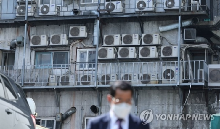 올여름 '냉방비' 주의보…취약계층 바우처·복지할인 지원 올여름 '냉방비' 주의보…취약계층 바우처·복지할인 지원