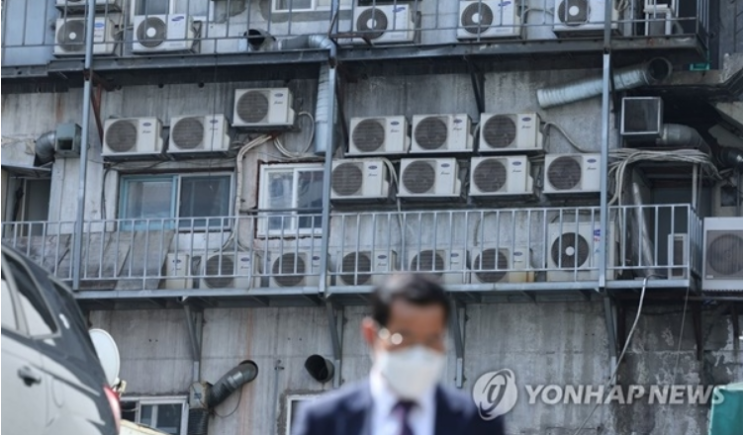 올여름 '냉방비' 주의보…취약계층 바우처·복지할인 지원