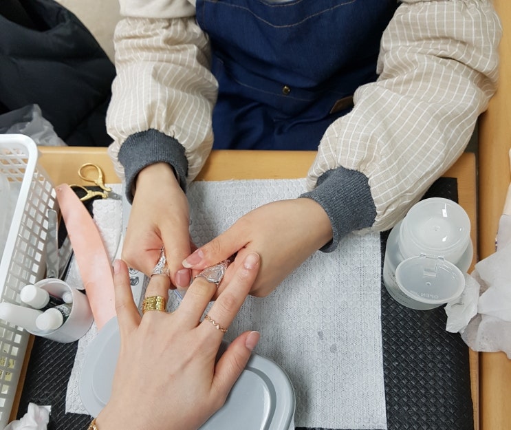  부산 피부미용학원 :: 나레스트뷰티아카데미미용학원