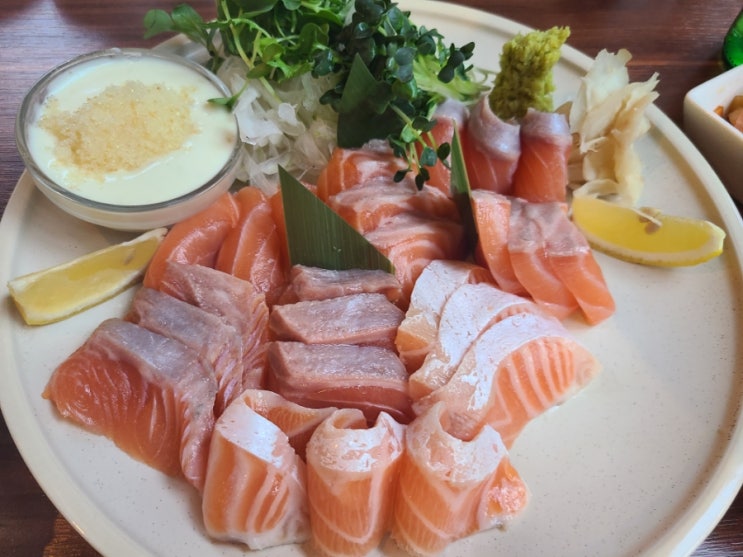 대전 서구 괴정동 맛집 불오름
