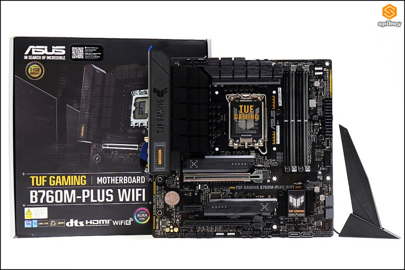인텔 13세대 ASUS TUF Gaming B760M-PLUS WIFI 메인보드 추천 13500 사용 : 네이버 블로그 인텔 13세대 Asus Tuf Gaming B760M-Plus Wifi 메인보드 추천 13500 사용 : 네이버 블로그