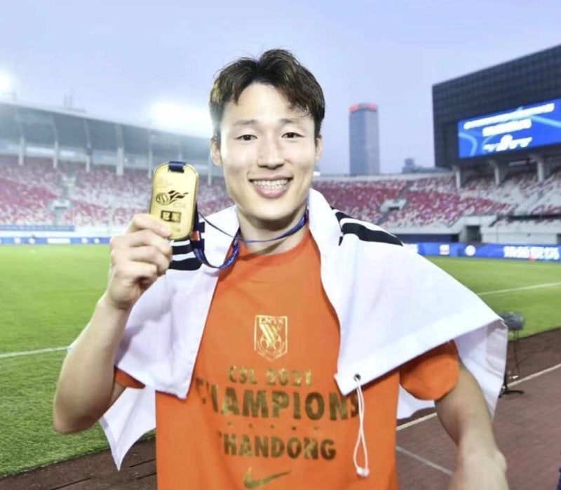 손준호 축구선수 중국 구금 중 언제쯤 풀려날까요