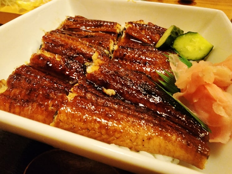  오키나와 현지인 초밥 맛집 다이자에몬 feat. 오키나와장어덮밥 찐맛집