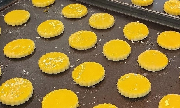  안양제과제빵학원 국비지원 받고 만족도 높은 수업!