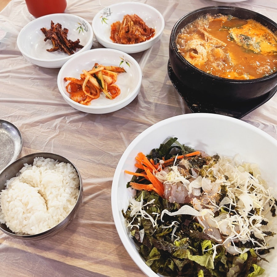삼천포횟집 사진 5