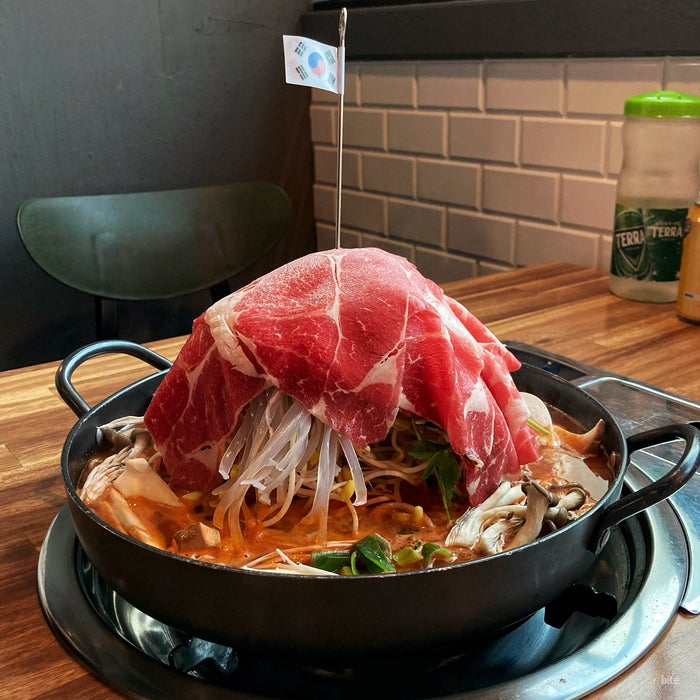  인천 주안동 고깃집 '연남물갈비' 비주얼과 맛과 양 모두 잡은 핫플 맛집