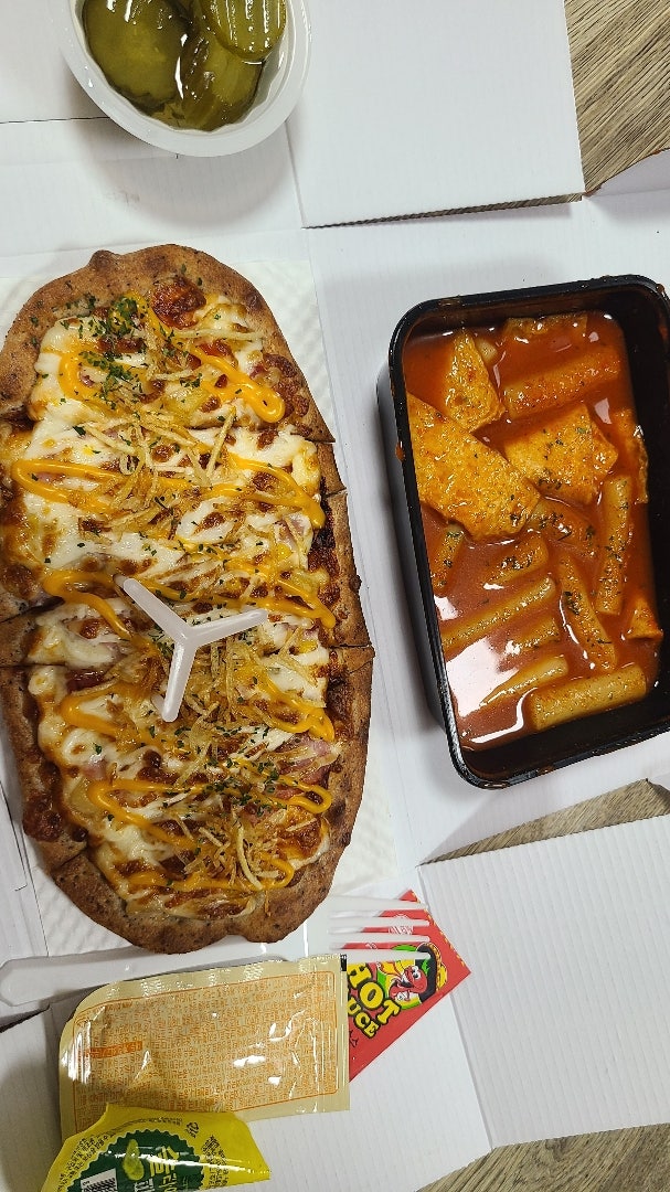 1인칭피자시점 홍성점 사진 5