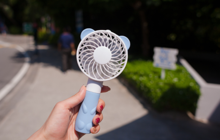  선풍기의 품목분류, 휴대용 선풍기의 관세추징 사례, 수입요건 등