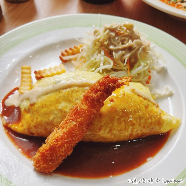 가산동 식사 메뉴 부담 없는 맛집 국수나무