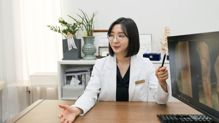  나는 아토피 환자들을 치료하기 위해 이렇게 까지 해봤다