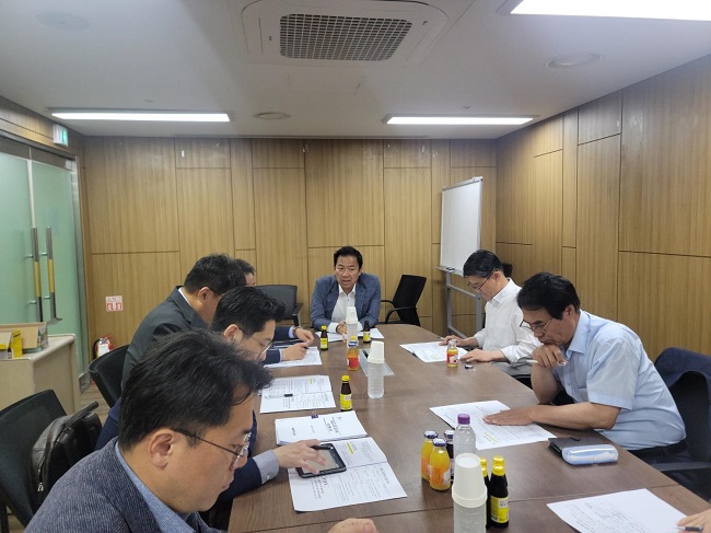 박승진 의원, 서울시의 적극 협조로 SH공사 본사 중랑구 이전 조속히 추진해야