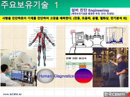 비교샘- 간이 진동분석과 정밀 진동분석