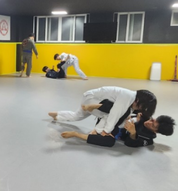  [230518] 주짓수 74회차