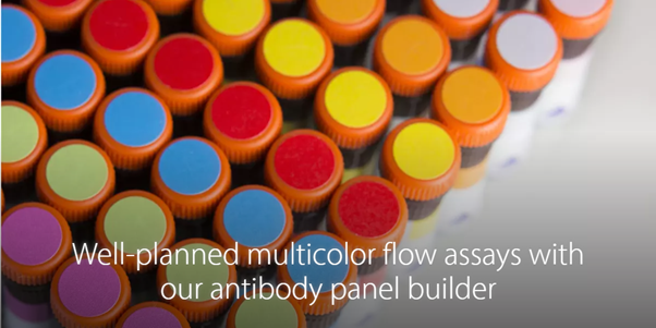 사용하는 유세포분석기에 맞는 antibody를 쉽게 찾고싶다면?  “Flourofinder” 항체 검색무료 서비스로 쉽고, 간편하게!