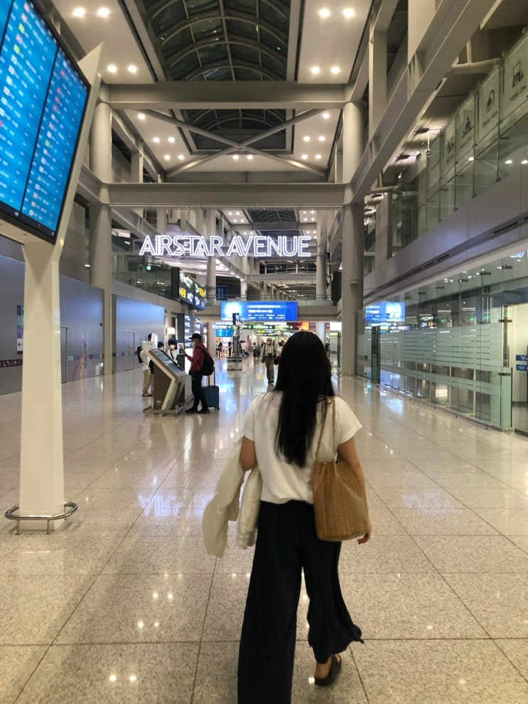  [나트랑]이게 얼마만의 해외여행인지!!!//day1.나트랑 깜라인공항/클룩/리게일리어 골드 호텔