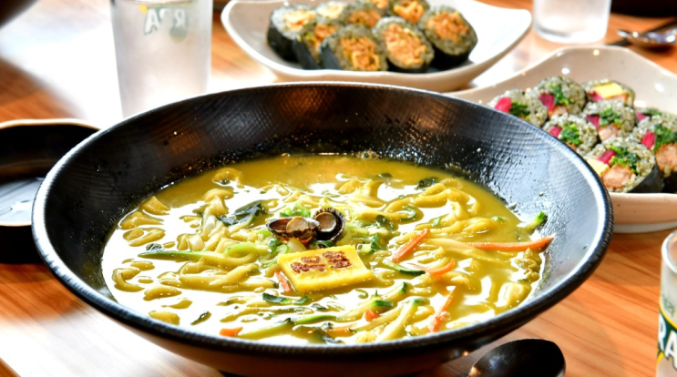  거제도맛집 리스트 외도 가는 장승포 유람선 근처로 디저트까지 알아봤습니다.