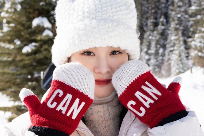 "와 무슨 가격이" 새댁 김연아 근황 공개, 디올 시계 가격 보니 '헉'...빙판 위의 우아한 자태