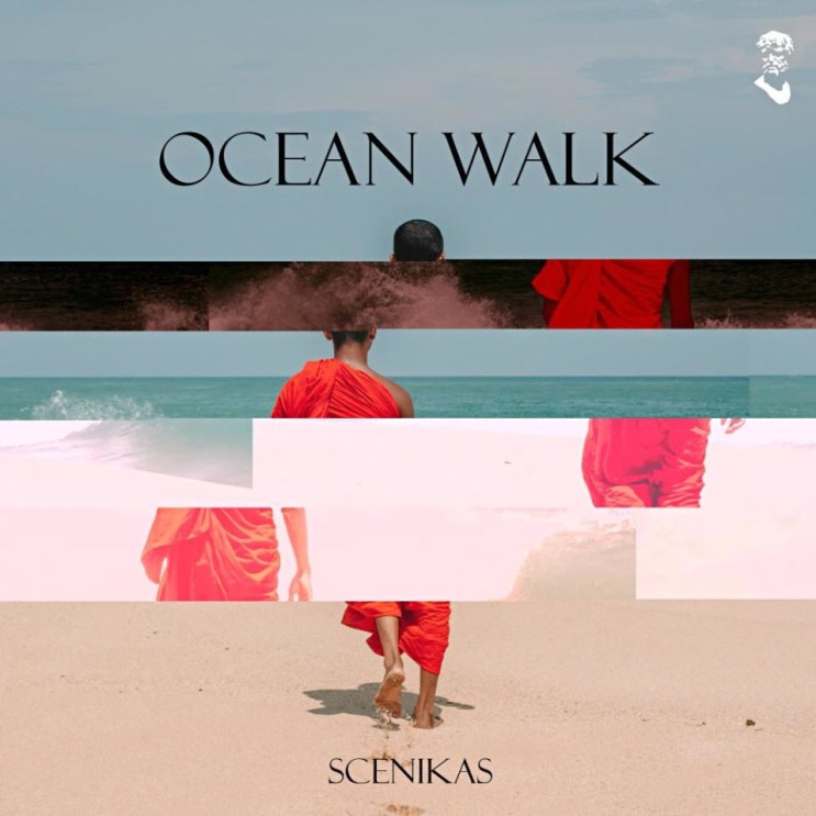 Scenikas - Ocean Walk [노래가사, 듣기, Audio]