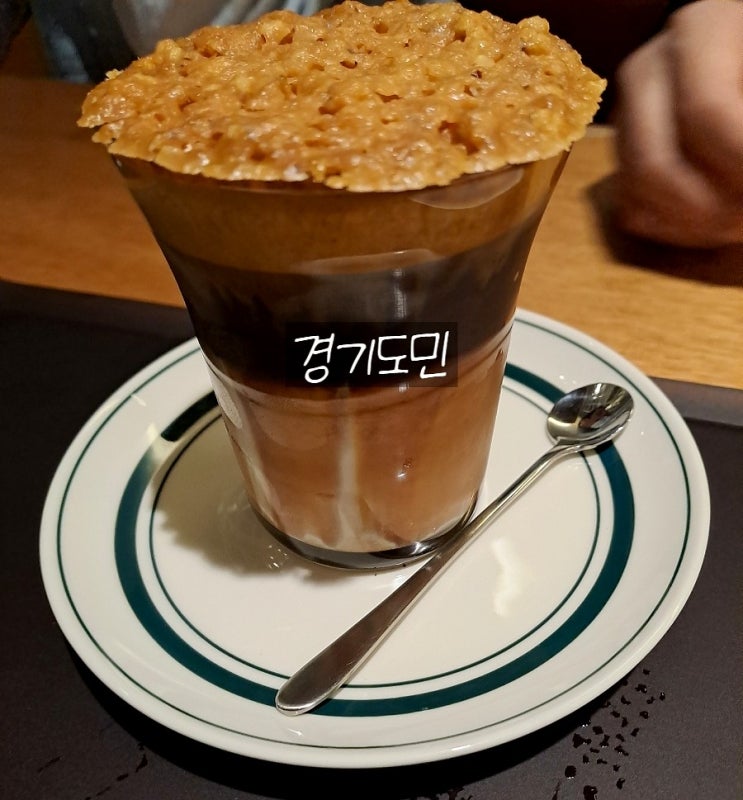  [종로 카페] 분위기가 맛있는 까페 노우즈종로 내돈내산 후기