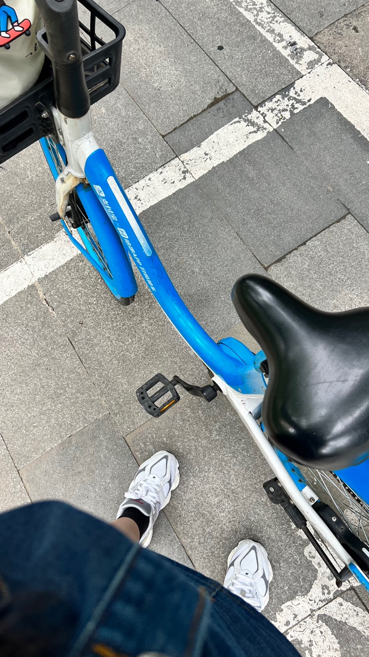  [중국 우시] 중국 우시 완샹청ㅣ새로생긴 쇼핑몰가기ㅣ태호강