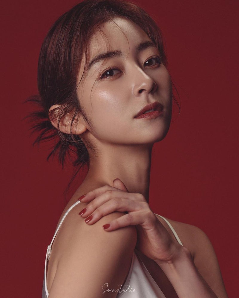 영화배우 왕지원 프로필