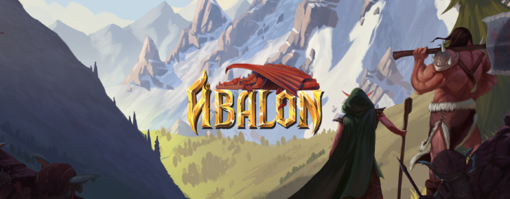 인디 게임 둘 Abalon, City of Beats 인디 게임 둘 Abalon, City of Beats