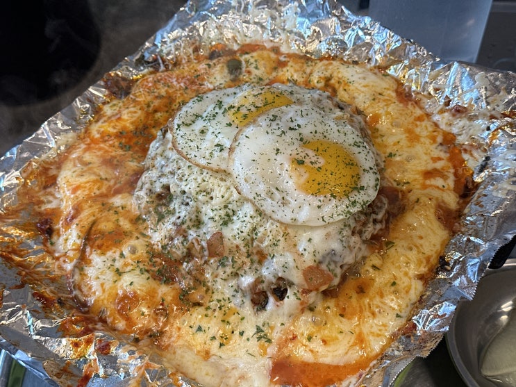  샤로수길 맛집 :: 파절이 냉삼 꿀조합! 구땡식당 샤로수길점