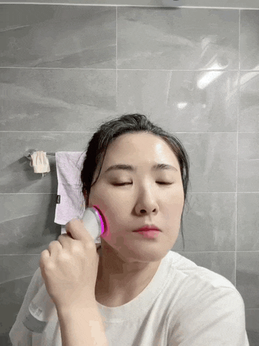  [ 뷰티 디바이스 / 홈케어기기 ] 센텔리안 마데카프라임 2주 사용후기! ( 피부 속건조 해결 )