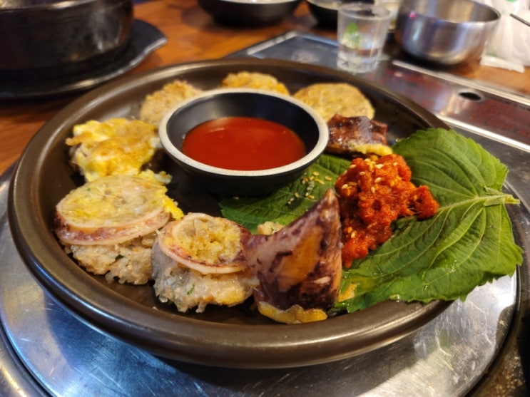  [서울/강남구/강남역]보승회관 강남역직영점(2023.05.18)