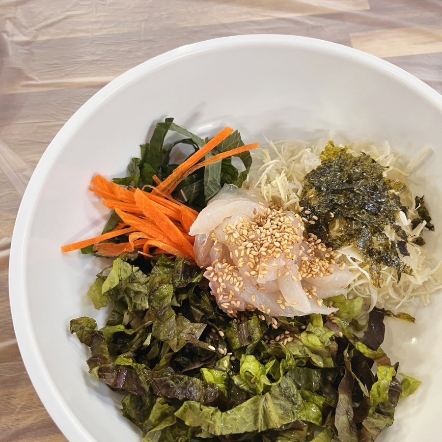 삼천포횟집 사진 4