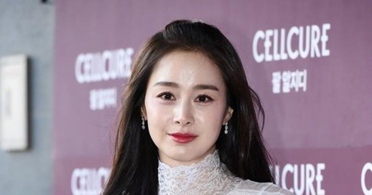 <b>김태희</b>, 13년 만의 예능 나들이 ''문명특급' <b>출연</b> 맞다' [공식입장]