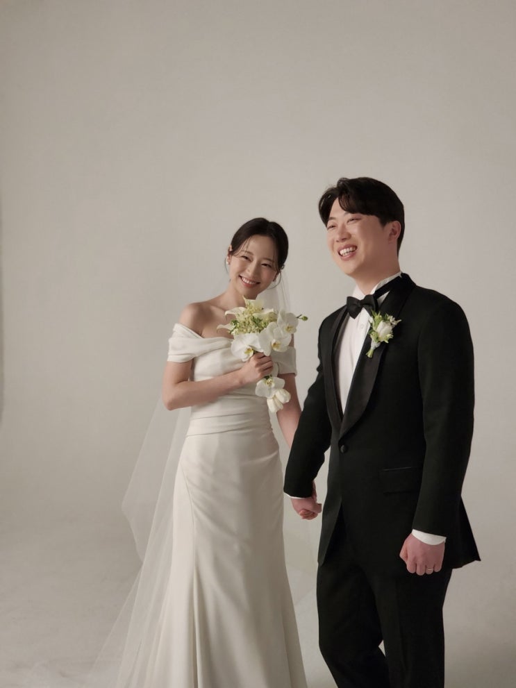  신혼 일상 기록