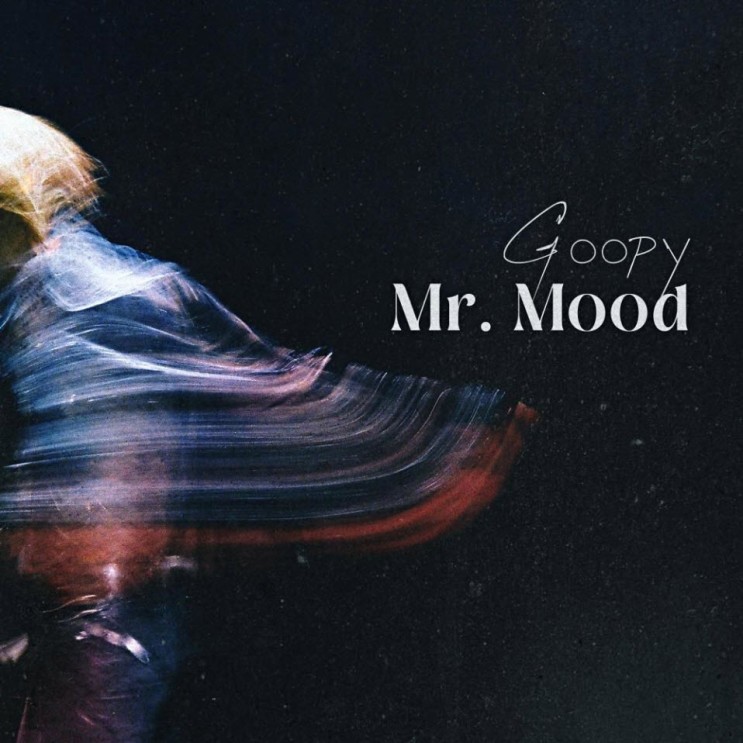 구피 - Mr. Mood [노래가사, 듣기, Audio]