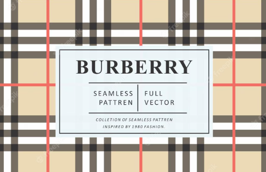 영국의 명품 브랜드 버버리 Burberry의 탄생와 역사
