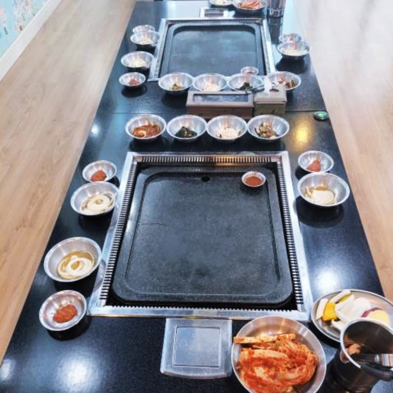 둔전역맛집, 에버랜드 주변 맛집 삼계리 고기장터 둔전점 : 네이버 블로그