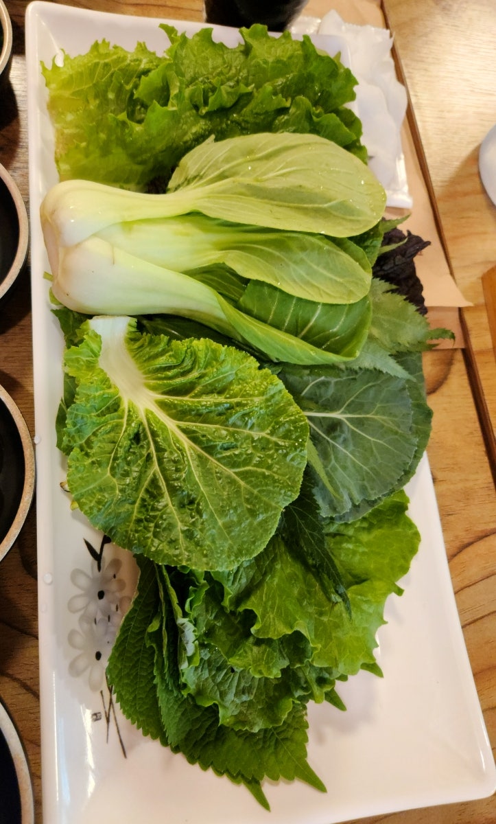 밥이랑 사진 3