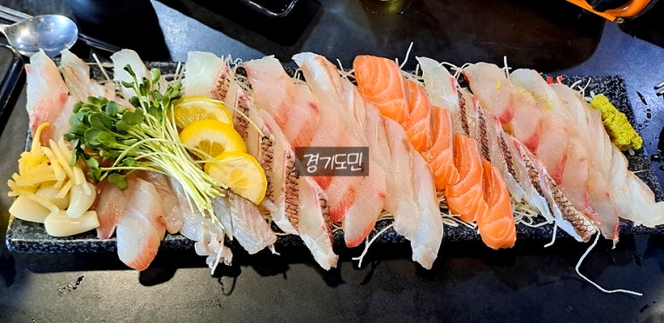  [노량진 맛집] 해물포차꼴통 1호점 내돈내산 후기