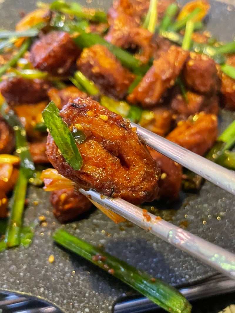 대전 대흥동 곱창 정가네곱창 중앙로역 맛집 : 네이버 블로그