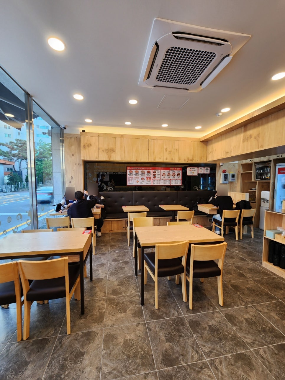 동대문엽기떡볶이 이천창전점 사진 3