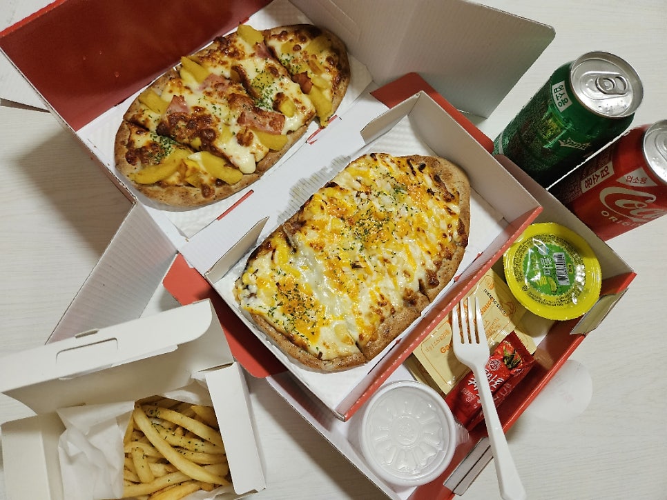 1인칭피자시점 홍성점 사진 6