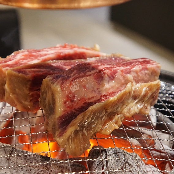  원당맛집 고양소고기 한정식 부모님 모시고 가기 좋은 우화 우대갈비