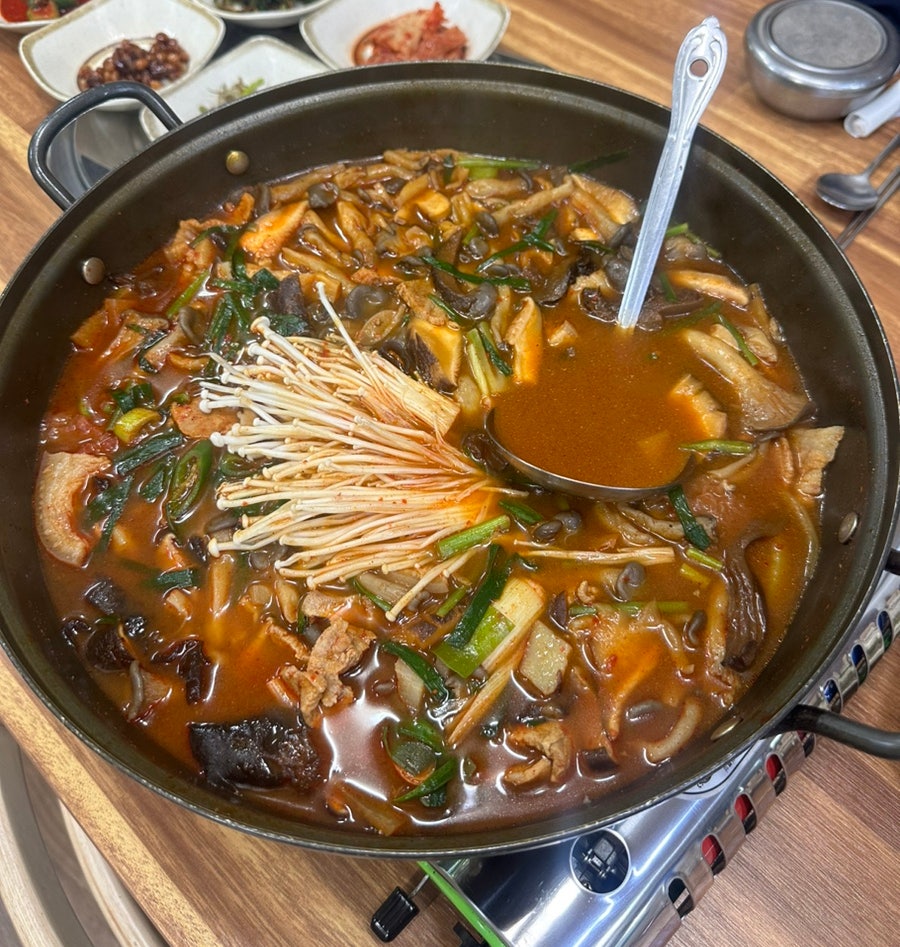 고향산천 사진 3