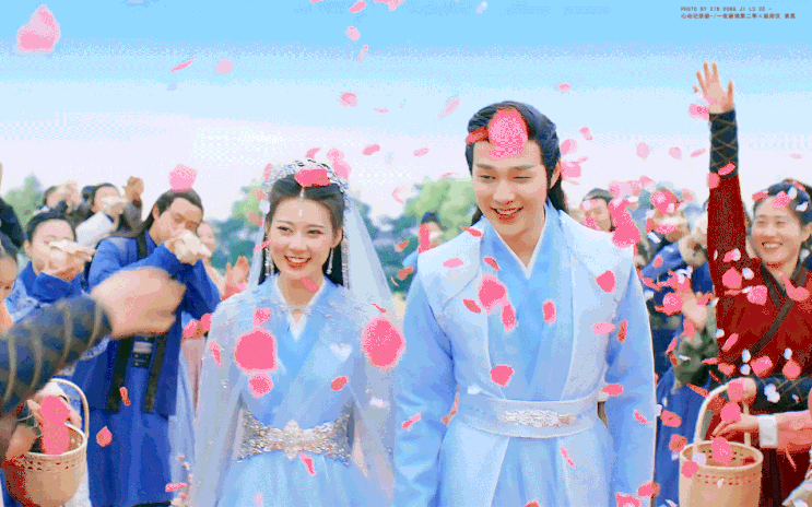 일야신낭2(一夜新娘2) 일야신낭2(一夜新娘2)