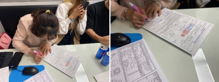 시흥중고차 트레일 블레이저 구입 스토리