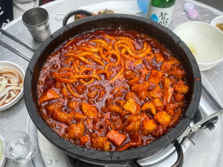  남포동 맛집 부산 대정양곱창 솔직후기