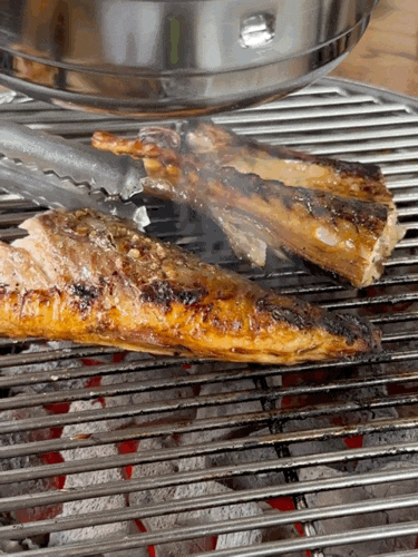  강화도 생선구이 맛집 ‘갯배생선구이’ 생선숯불구이 /강화도여행/강화도나들이 